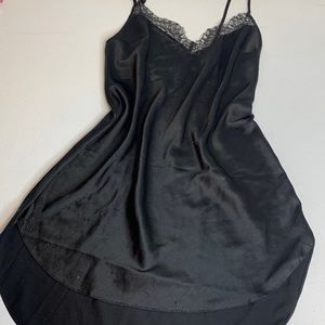 Victoria’s Secret Slip